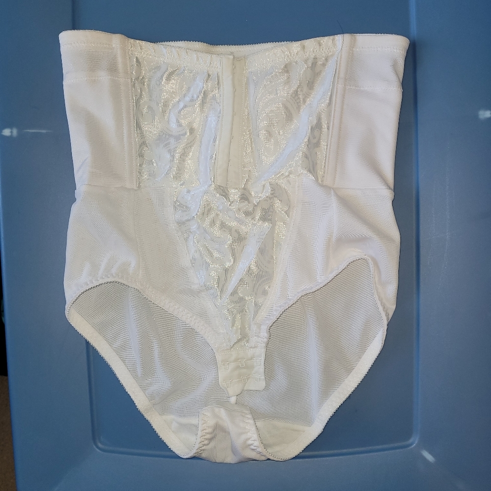 XL tummy control body shaper